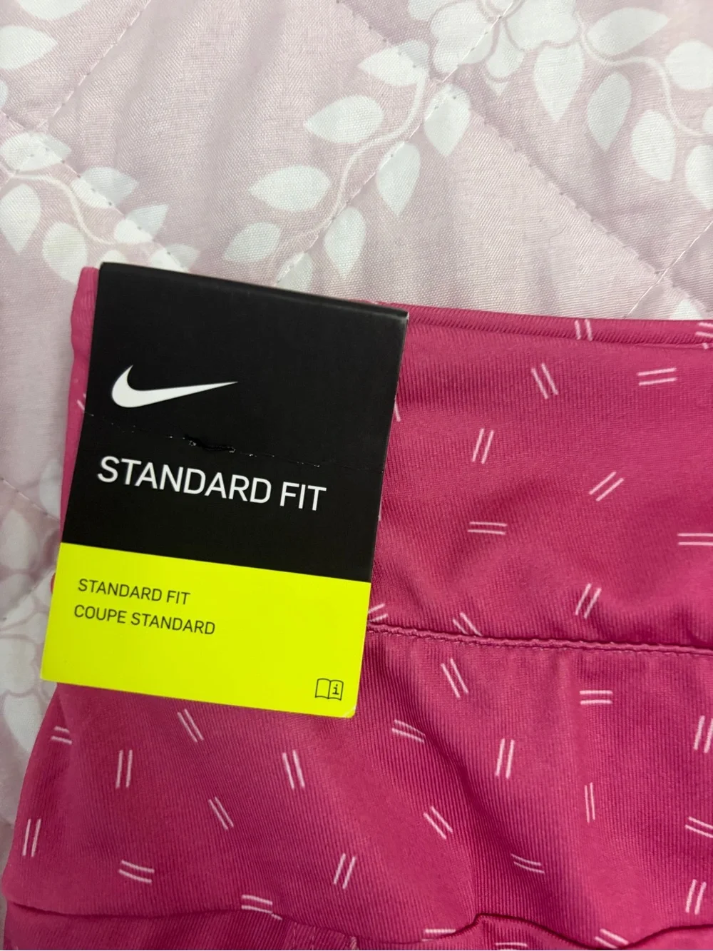Nike Athletic Skort Dri-Fit - Picture 3 of 5